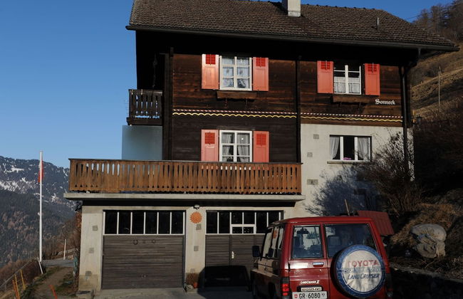 Apartment in Trans Village - Foto 19