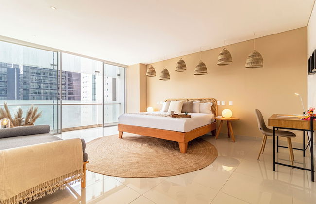 Casa Reforma by Kukun - Foto 30