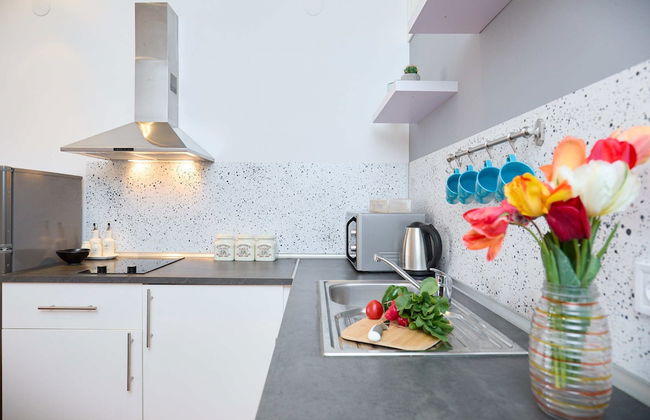 Apartment Aria - Foto 12