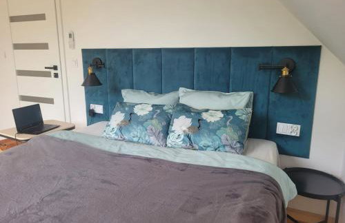 Parkcity SPA Domek z jacuzzi w górach - Photo 23