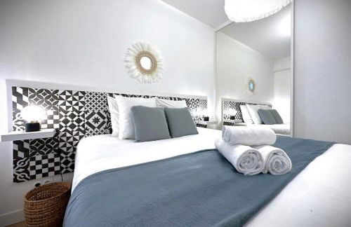 Hypercentre Charmant 2 Chambres Au Calme avec Joli Patio Privatif - Foto 14