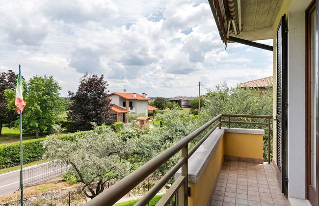 Belvilla by OYO Terme Due - Foto 14