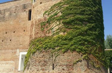 IL FILARO del Castello di San Basilio - Foto 38