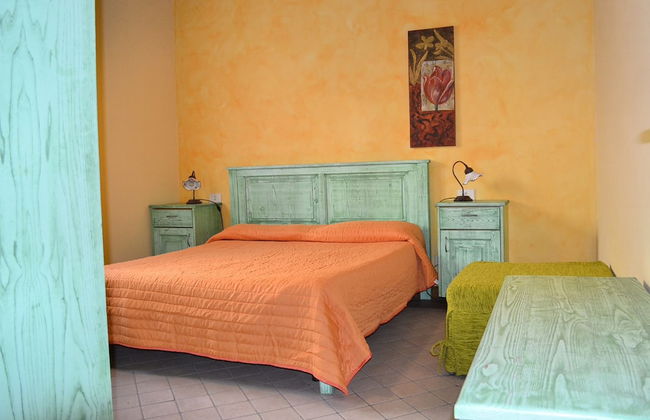 Agricola Lanciani - Foto 3