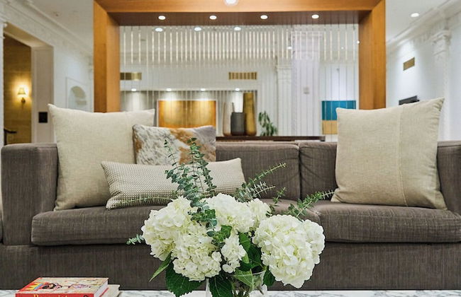 Rusk House Serviced Apartments - Foto 39