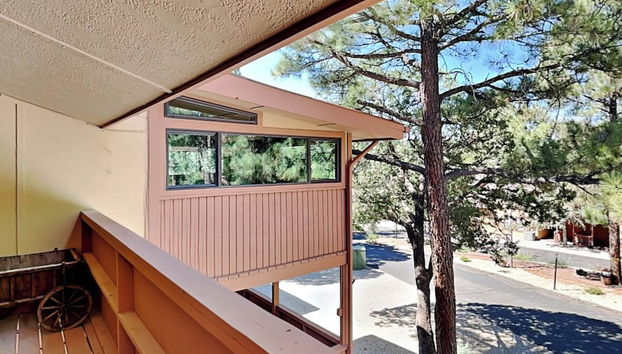 Pinon Park C11 by Ruidoso Vacation Rentals - Foto 2, Servicios del alojamiento