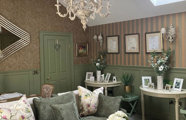 Ballybur lodge Mews 1 - Photo 15