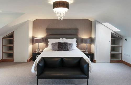 Whytings Stud Barn 2 - Foto 13