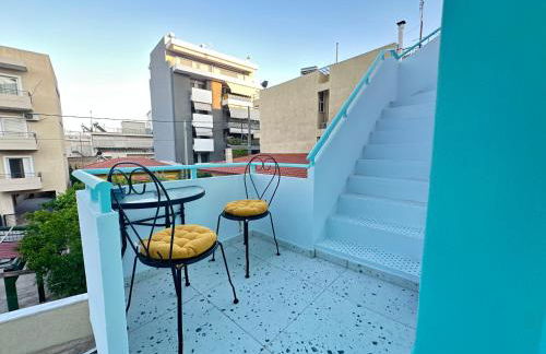 Paloma Lux Retreat-15' to Central Athens - Photo 13