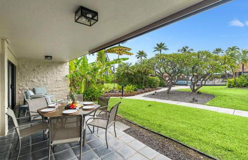 Keauhou Punahele#e-102 - Foto 65