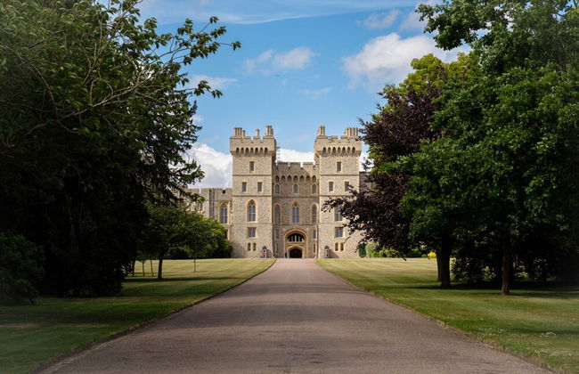 Riverwalk Apartment North - Foto 26