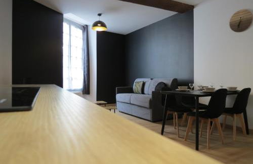 Appartements L'hirondelle - Photo 61