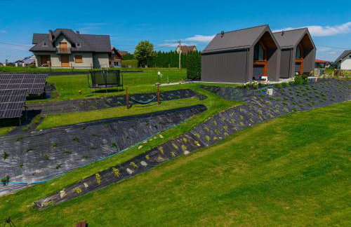 Wzgórza Jordanowskie - Foto 75