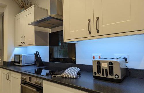 Pencartref Apartment - 4 Bedrooms, 3 Bathrooms, Sleeps 7-8 - Foto 9