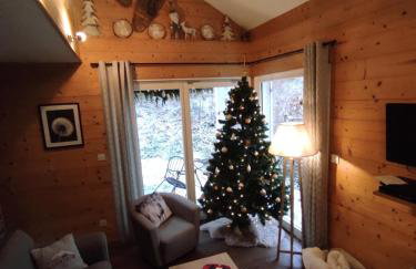 chalet des pierres opalines - Photo 31