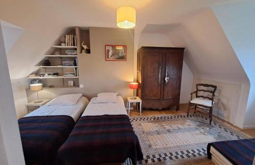 Holiday Home in Perros-guirec Near Beaches - Foto 16