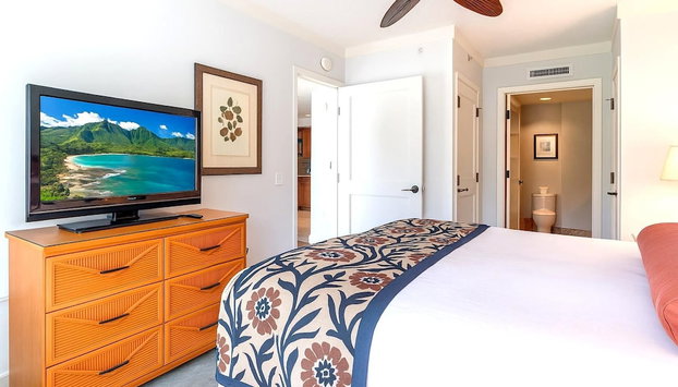 Honua Kai Hokulani Resort by KBM - Foto 2, Habitación