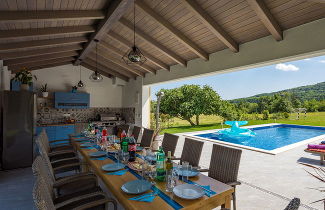 Villa Helena - Foto 18