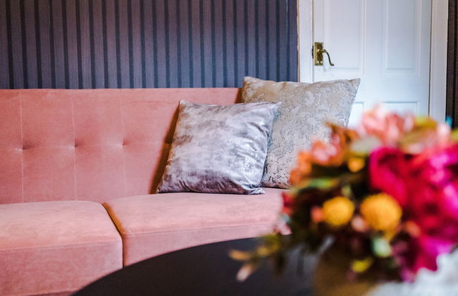 Newly Renovated home-Manchester - Foto 70