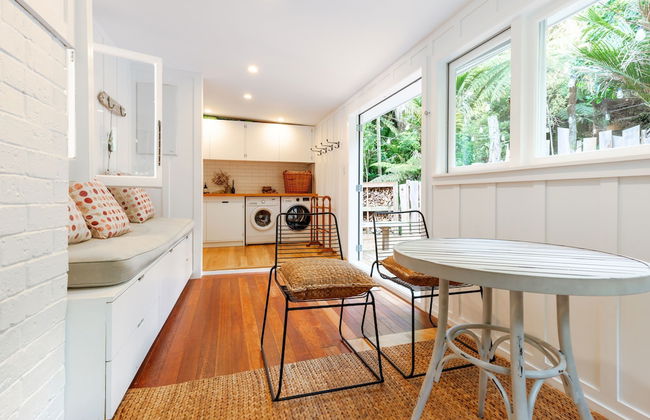 Enchanted Valley - Secret Cottage - Foto 9