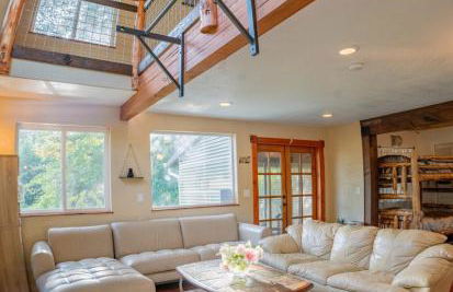 Maple Haven Cabin - Foto 39