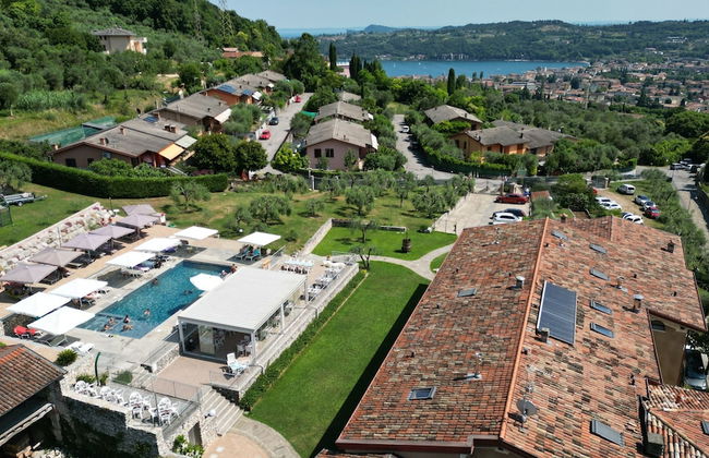 Agriturismo Milord - Photo 43