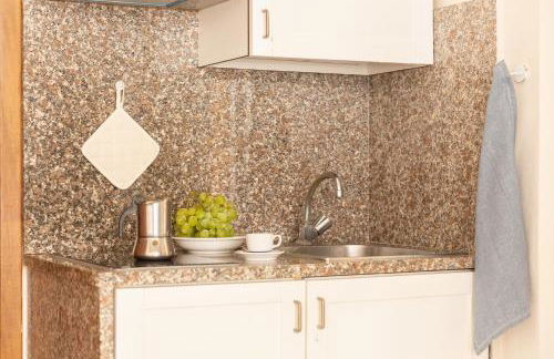 Happy Sea Home - monolocale sul mare con piscina - Foto 3