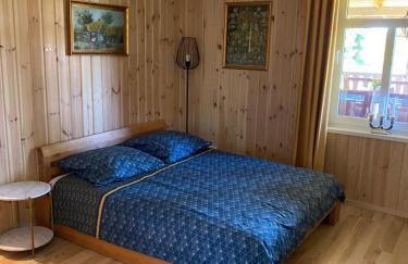 Agroturystyka Podlasie - Foto 8