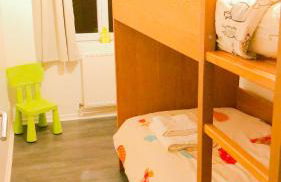 Roubaix Gare wifi métro musée calme confort 6 lits - Gite le Ferrum - Foto 10