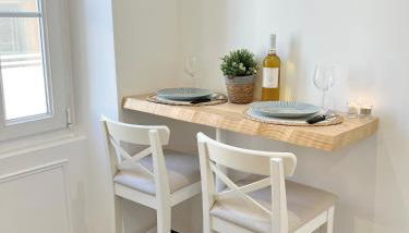 Studio "le Bohème" à 100m de la plage et de la gare - Foto 3