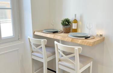 Studio "le Bohème" à 100m de la plage et de la gare - Foto 3