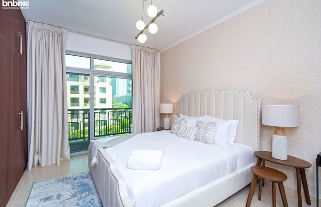 bnbme | Túria Tower A | 2 BDR - Photo 3