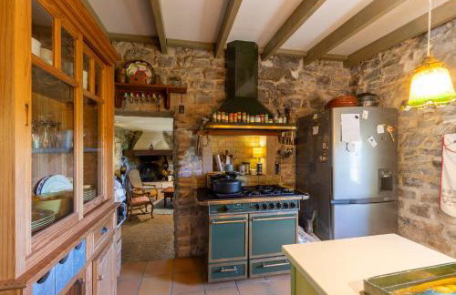 Villa L'Elzède - Foto 17