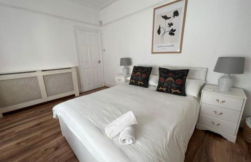 2025 Award Winner Liverpool Ivy House - 4 Bedrooms - Foto 65