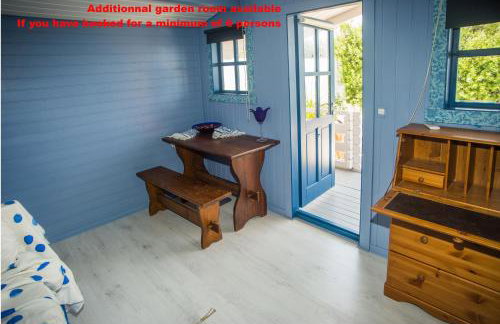 Lili and Blue - Charming house - Foto 40