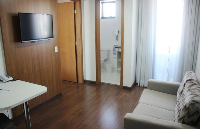 Twin Towers Flat - Foto 29