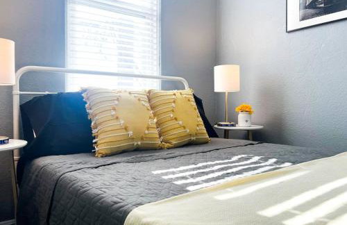 Spacious 2BR Sleeps up to 6 Art Inspired and Affordable - Foto 1