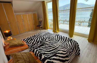 Viktoria`s Penthouse - Foto 16