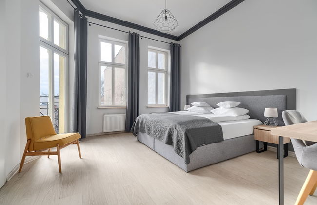 Aparthotel Platinum - Foto 76