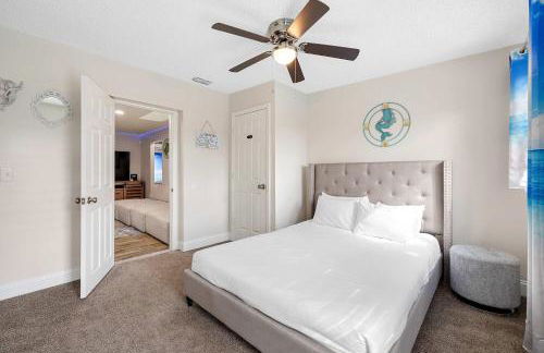 Family home w private pool & fire pit - Foto 25