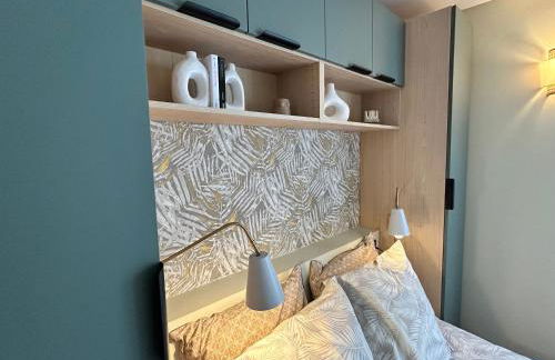 Sweet and comfy in Hyper City center with Netflix, Prime and Disney Plus included - Foto 21