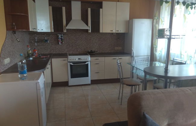 Apartments in Ostrovitianova 9 - Foto 6