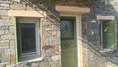 ΚΑΛΛΙΣΤΗ HOUSE - Foto 3