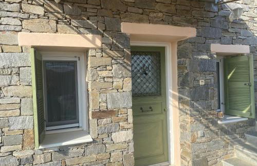 ΚΑΛΛΙΣΤΗ HOUSE - Foto 3