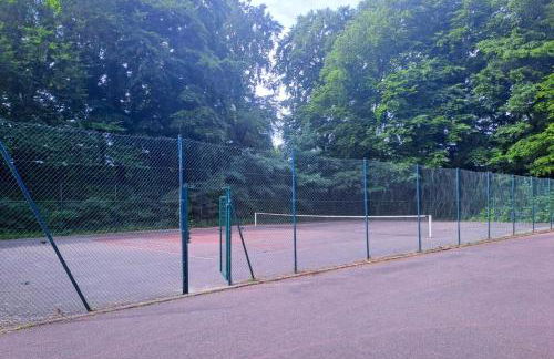 Le Duplex du Corbusier - Briey - Foto 12