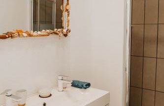 La Villa Des Dunes 4 étoiles , 100 m de la mer, spa, sauna - Foto 29