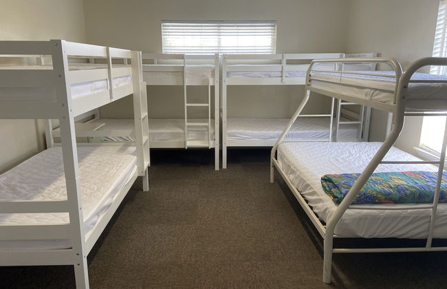 Cottages Christian Retreat - Foto 13