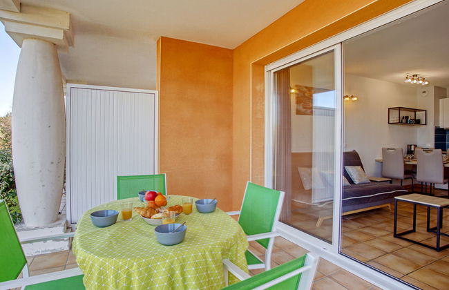 Résidence Soko Eder - Foto 12