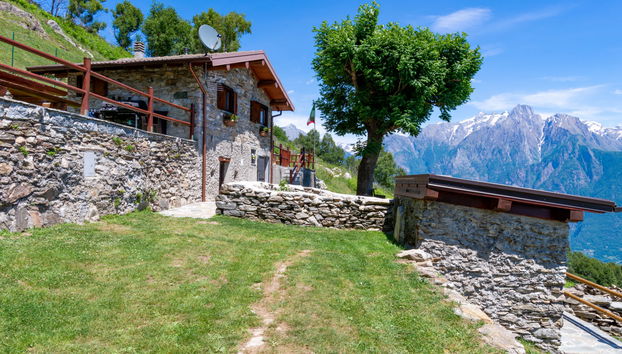 Holiday Home La tana del lupo by Interhome - Foto 2, House