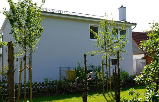 Apartment House, Wyk auf Foehr - Foto 38